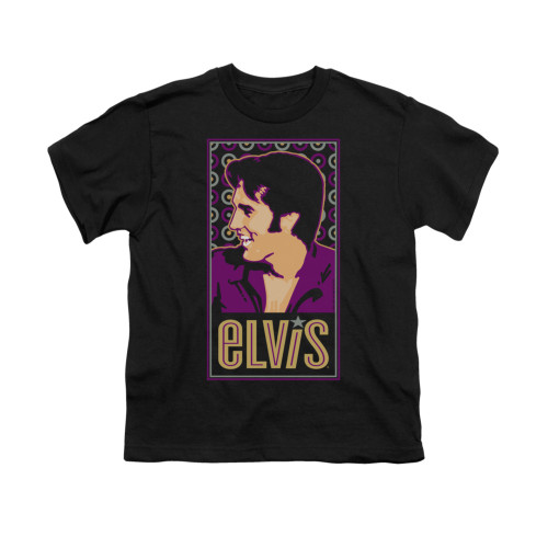 Elvis Youth T-Shirt - Elvis Deco