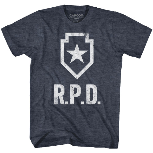 Image for Resident Evil RPD T-Shirt