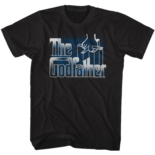 Image for The Godfather T-Shirt - Money