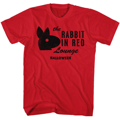 Image for Halloween T-Shirt - Rabbit
