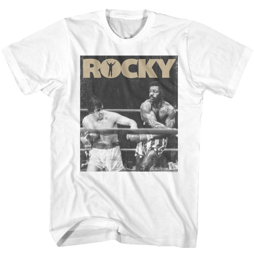 Image for Rocky T-Shirt - Rocky One