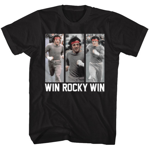 Image for Rocky T-Shirt - Rocky Run