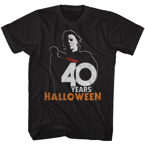 Image for Halloween T-Shirt - Halloween 40