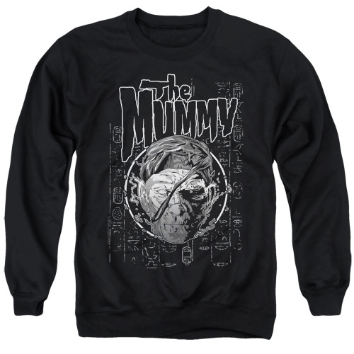 Image for The Mummy Crewneck - Rise