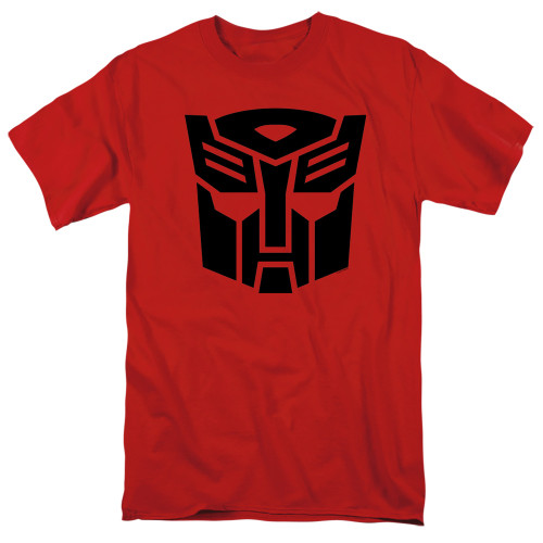 Image for Transformers T-Shirt - Autobot