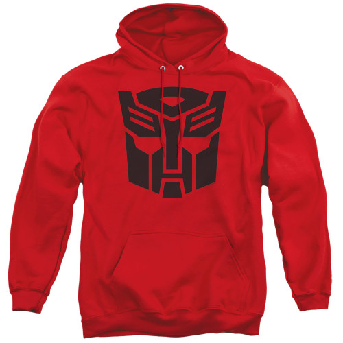 Image for Transformers Hoodie - Autobot