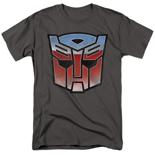 Image for Transformers T-Shirt - Vintage Autobot Logo