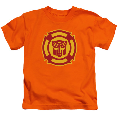 Image for Transformers Kids T-Shirt - Rescuebots