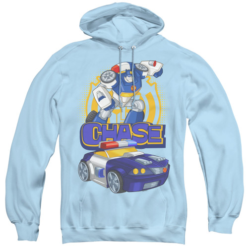 Image for Transformers Hoodie - Chase