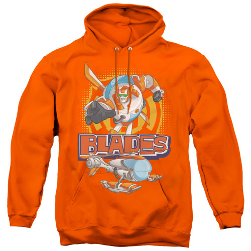 Image for Transformers Hoodie - Blades