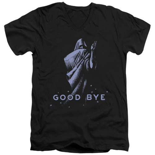 Image for Ouija T-Shirt - V Neck - Good Bye