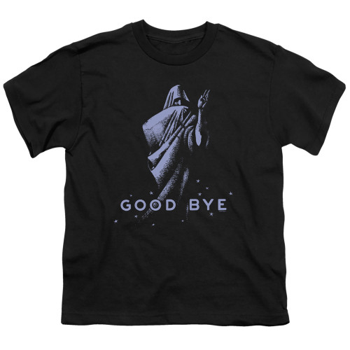 Image for Ouija Youth T-Shirt - Good Bye