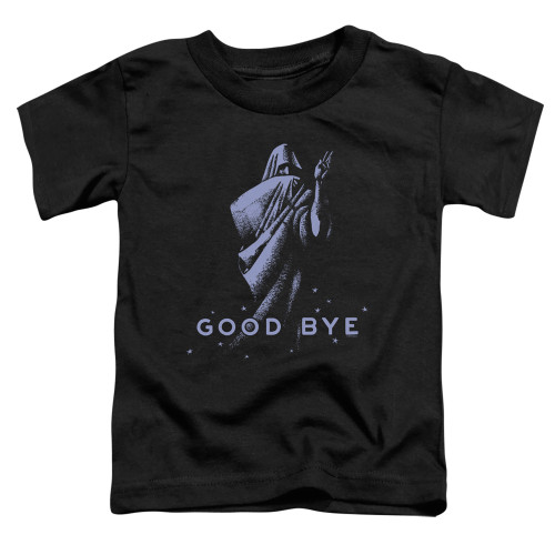 Image for Ouija Toddler T-Shirt - Good Bye