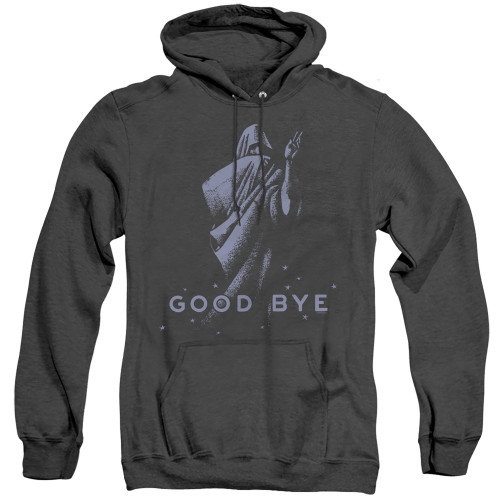 Image for Ouija Heather Hoodie - Good Bye