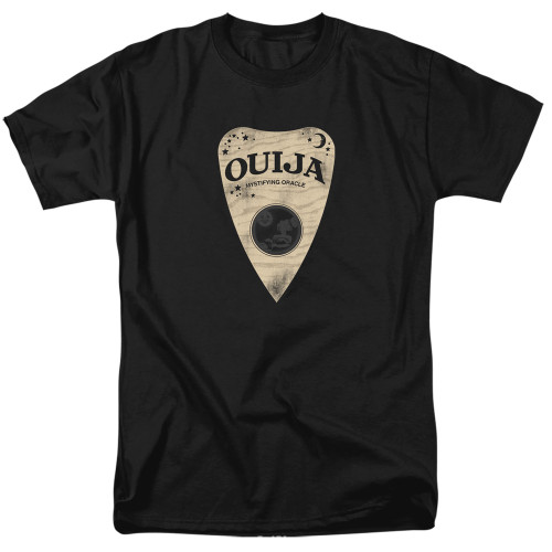 Image for Ouija T-Shirt - Planchette