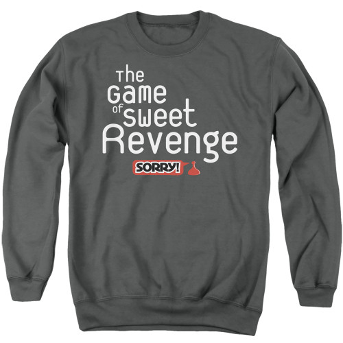 Image for Sorry Crewneck - Sweet Revenge