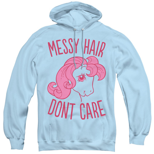 Image for My Little Pony Hoodie - Messy Hair