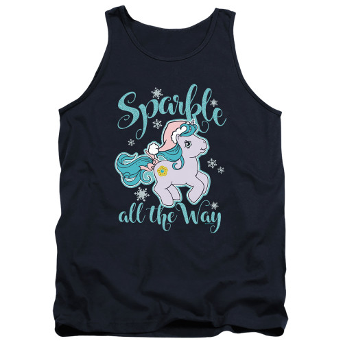 Image for My Little Pony Tank Top - Sparkle All the Way