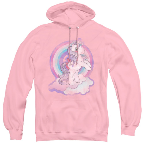 Image for My Little Pony Hoodie - Retro Classic My Little Pony