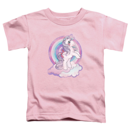 Image for My Little Pony Toddler T-Shirt - Retro Classic My Little Pony