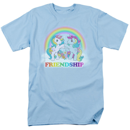 Image for My Little Pony T-Shirt - Retro Friendship