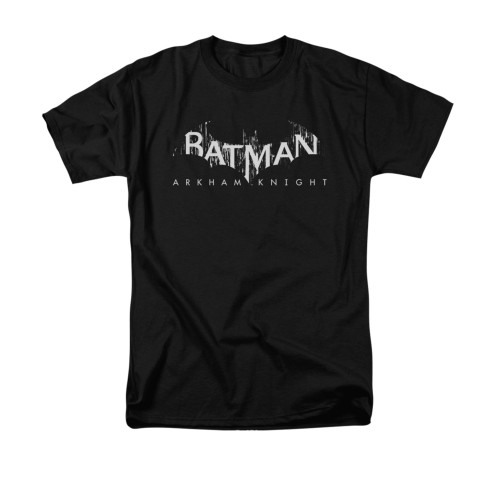 Batman Arkham Knight T-Shirt - Splinter Logo