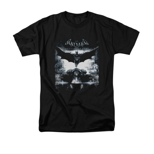 Batman Arkham Knight T-Shirt - Forward Force