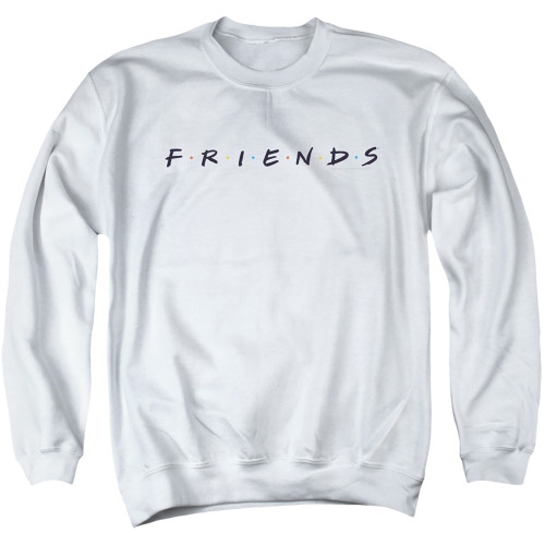 Image for Friends Crewneck - Logo