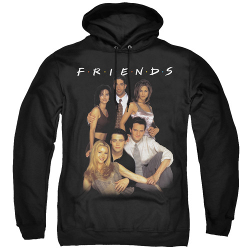 Image for Friends Hoodie - Stand Together