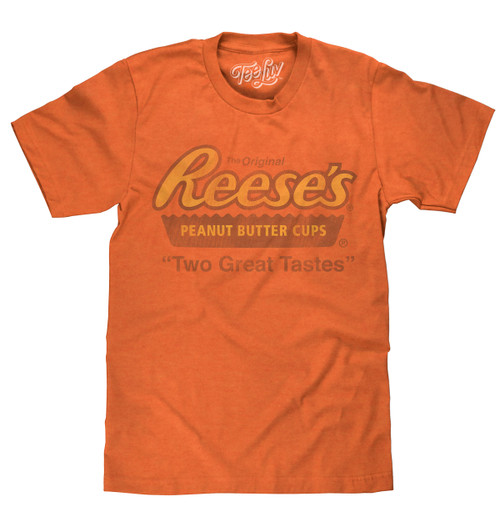 Image for Reeces Pieces T-Shirt