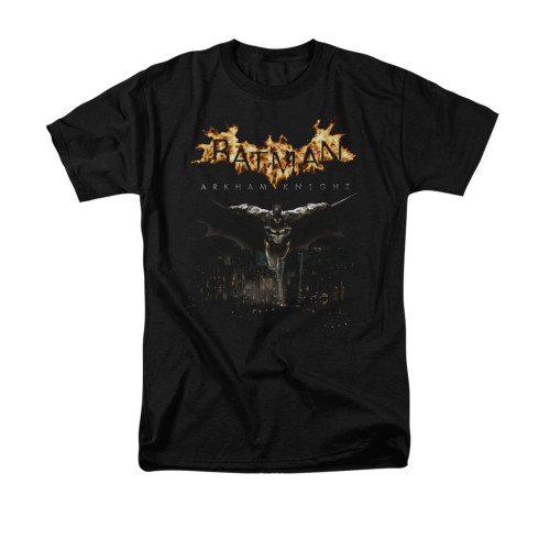 Batman Arkham Knight T-Shirt - City Watch