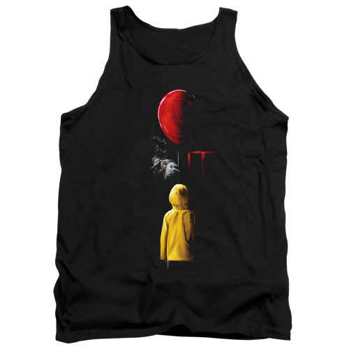 Image for It Tank Top - Red Balloon
