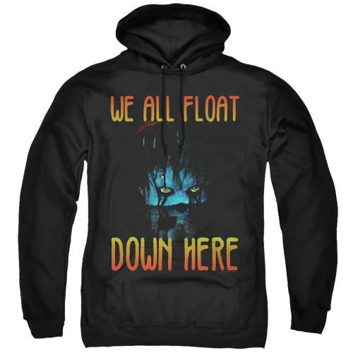 Image for It Hoodie - We All Float Down Here