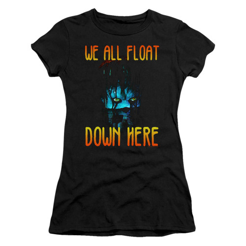Image for It Girls T-Shirt - We All Float Down Here