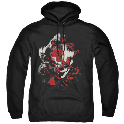 Image for It Chapter 2 Hoodie - Come Back and Play