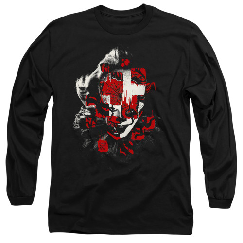 Image for It Chapter 2 Long Sleeve Shirt - Come Back and Play