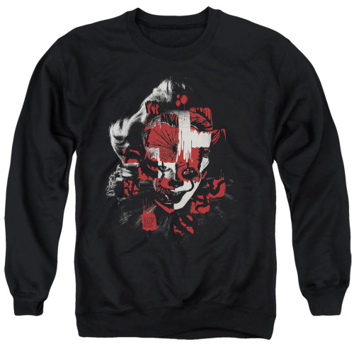 Image for It Chapter 2 Crewneck - Come Back and Play