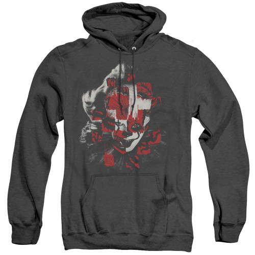 Image for It Chapter 2 Heather Hoodie - Come Back and Play