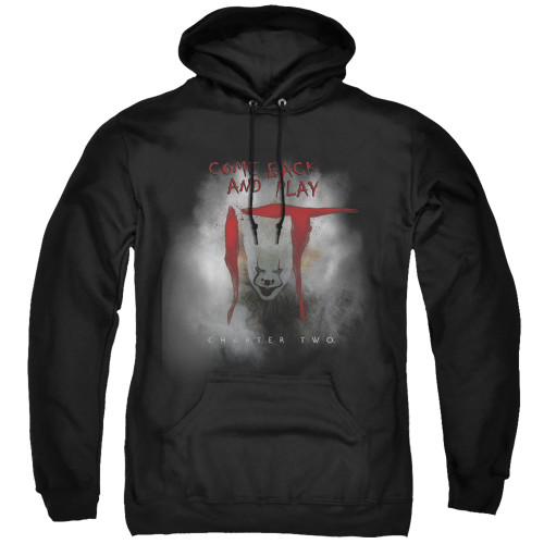 Image for It Chapter 2 Hoodie - Come Back
