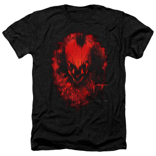 Image for It Chapter 2 Heather T-Shirt - It Isn't Dead