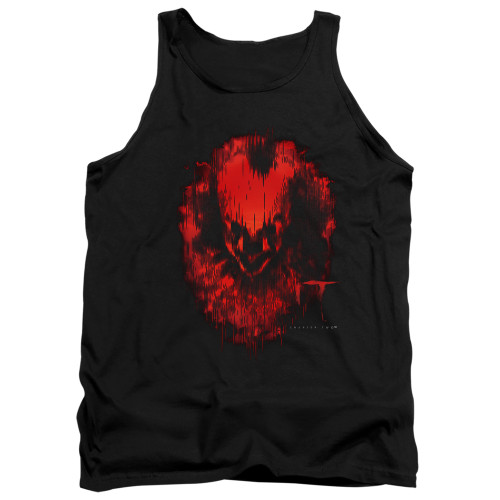 Image for It Chapter 2 Tank Top - It Isn't Dead