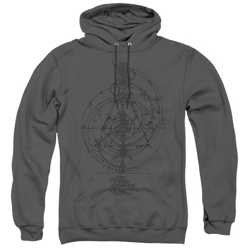 Image for The Dark Crystal Hoodie - The Dream Spiral