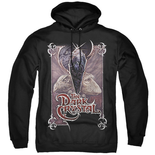 Image for The Dark Crystal Hoodie - Wicked Poster