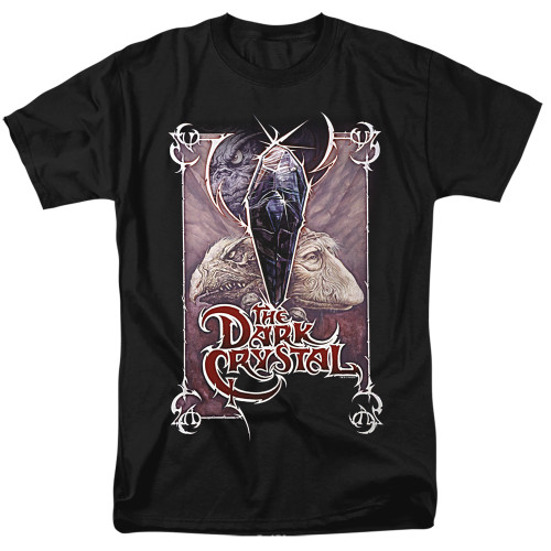 Image for The Dark Crystal T-Shirt - Wicked Poster