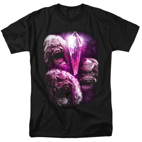 Image for The Dark Crystal T-Shirt - Howling