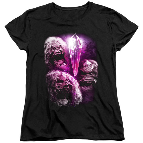 Image for The Dark Crystal Womans T-Shirt - Howling