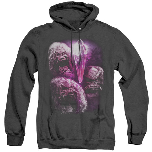Image for The Dark Crystal Heather Hoodie - Howling