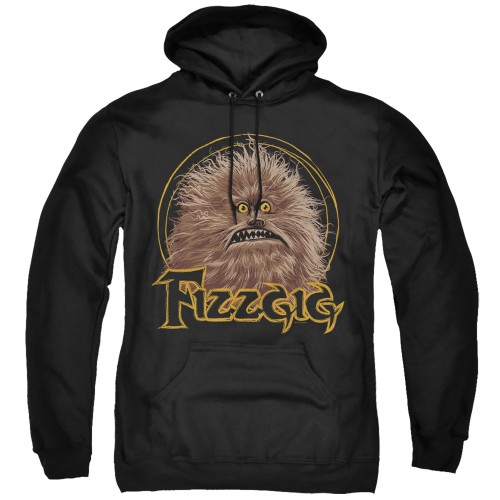 Image for The Dark Crystal Hoodie - Fizzgig Cicle