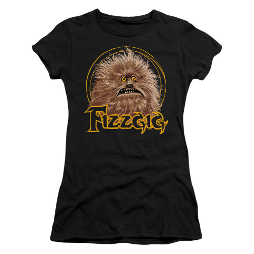 Image for The Dark Crystal Girls T-Shirt - Fizzgig Cicle