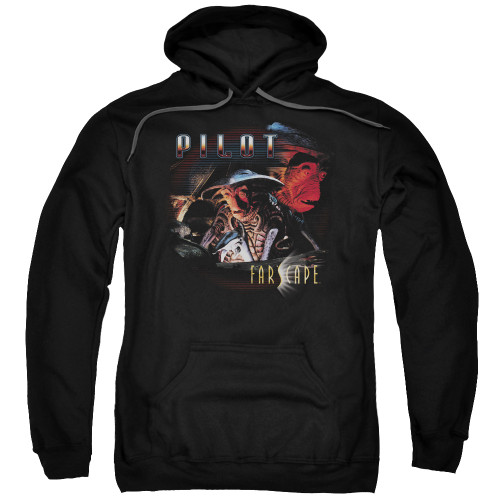 Image for Farscape Hoodie - Pilot